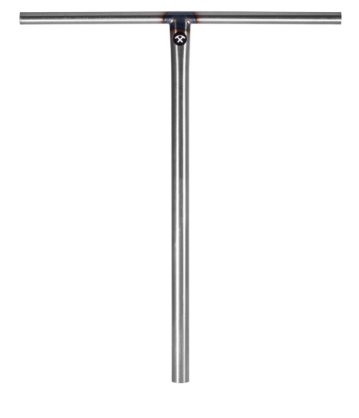 Affinity Basic T-Bar standard SCS 660x560 - gloss clear