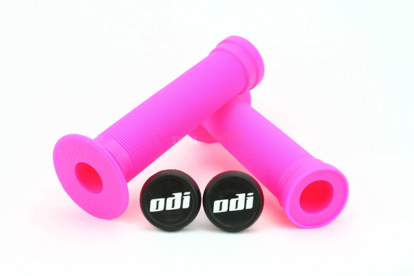 ODI Longneck ST Grips Griffe - pink