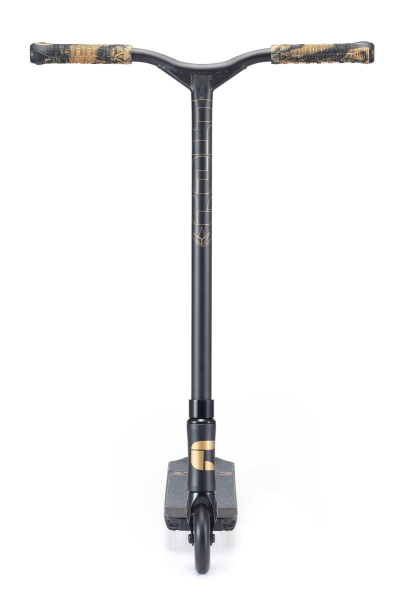 Blunt Colt S4 Stunt Scooter schwarz  5
