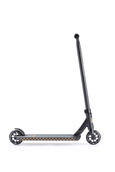 Blunt Colt S4 Stunt Scooter schwarz  2