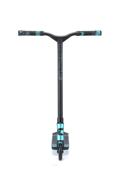 Blunt Colt S4 Stunt Scooter teal 5