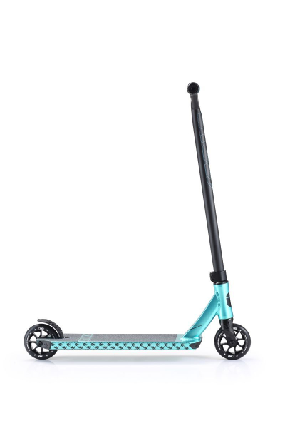 Blunt Colt S4 Stunt Scooter teal 2