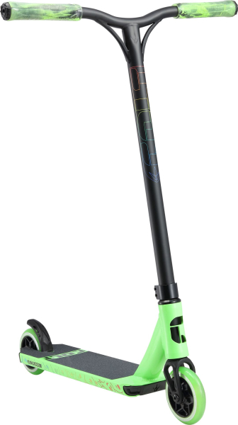 Blunt COLT S5 - Complete Stunt Scooter gruen 4