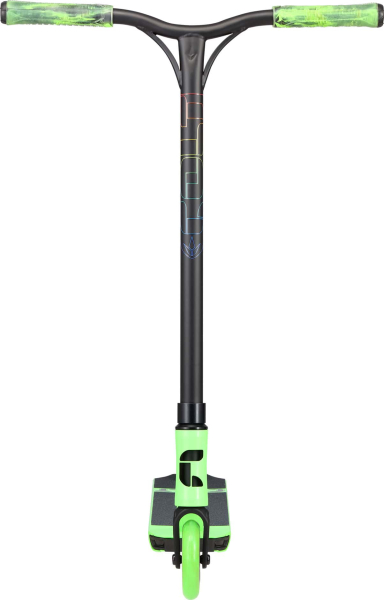 Blunt COLT S5 - Complete Stunt Scooter gruen 5