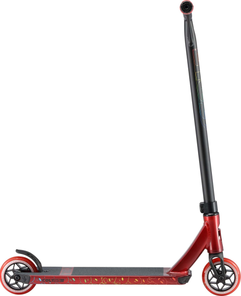 Blunt COLT S5 - Complete Stunt Scooter rot 2