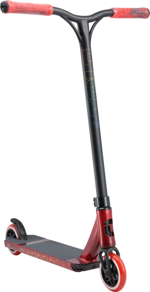 Blunt COLT S5 - Complete Stunt Scooter rot 1