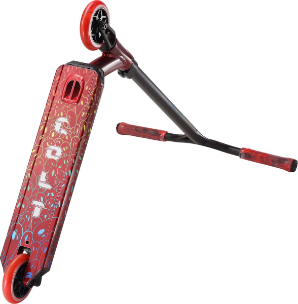 Blunt COLT S5 - Complete Stunt Scooter rot 5