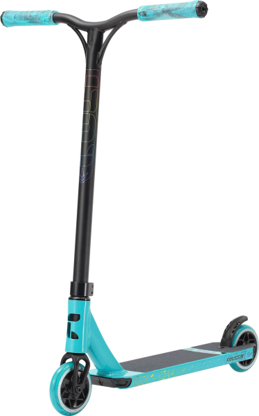 Blunt COLT S5 - Complete Stunt Scooter teal 1