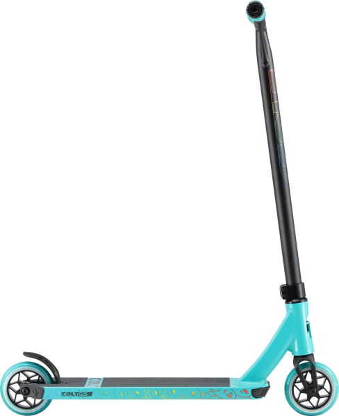 Blunt COLT S5 - Complete Stunt Scooter teal 2