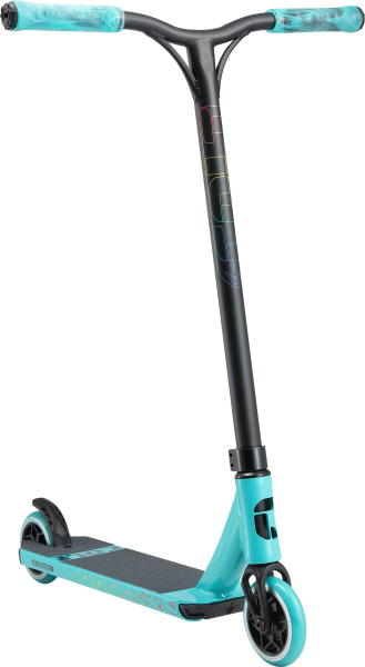 Blunt COLT S5 - Complete Stunt Scooter teal 4