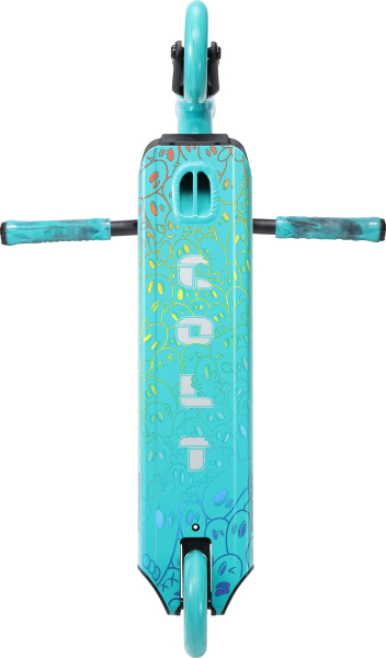 Blunt COLT S5 - Complete Stunt Scooter teal 3