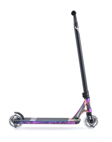 Blunt KOS S5 - Complete Scooter - CHARGE 4