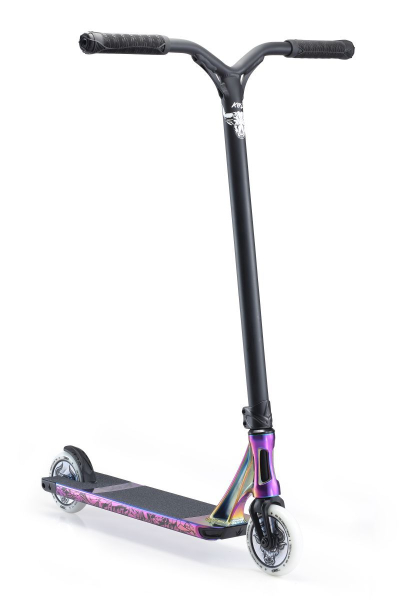 Blunt KOS S5 - Complete Scooter - CHARGE 1