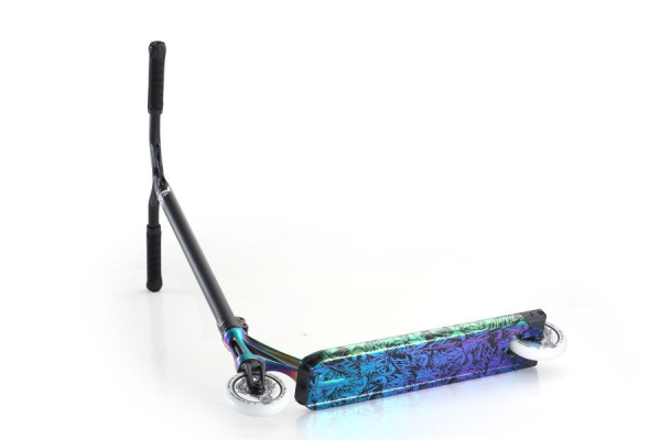 Blunt KOS S5 - Complete Scooter - CHARGE 2
