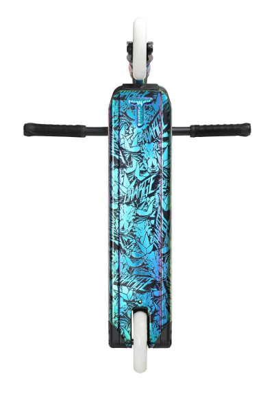 Blunt KOS S5 - Complete Scooter - CHARGE 3