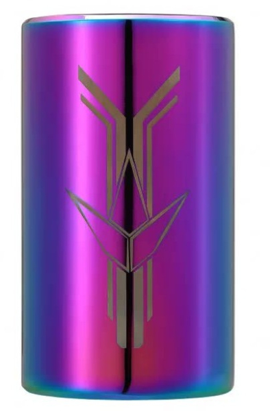 Blunt OMEN Stunt Scooter SCS Clamp - oilslick 1