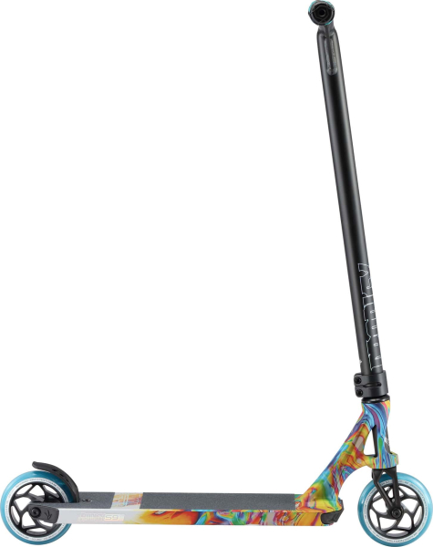 Blunt Prodigy S9 - Stunt Scooter Swirl 2