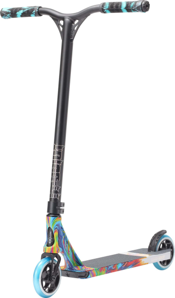 Blunt Prodigy S9 - Stunt Scooter Swirl 1