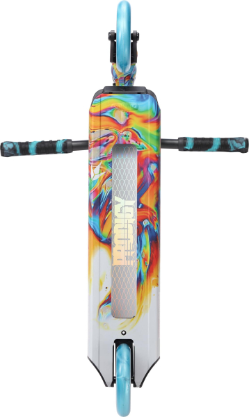Blunt Prodigy S9 - Stunt Scooter Swirl 4