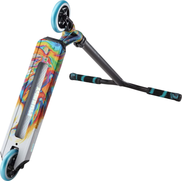 Blunt Prodigy S9 - Stunt Scooter Swirl 6