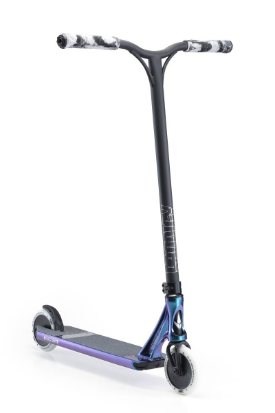 Blunt Prodigy S7 Stunt Scooter midnight 1