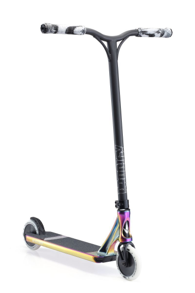 Blunt Prodigy S7 Stunt Scooter oilslick 1