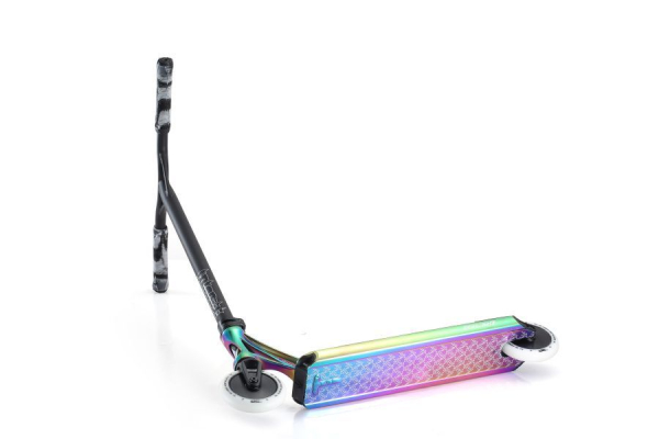 Blunt Prodigy S7 Stunt Scooter oilslick 2