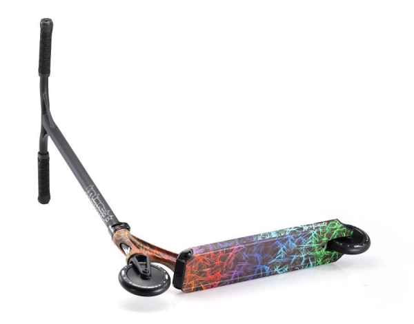 Blunt Prodigy S7 Stunt Scooter scratch 2