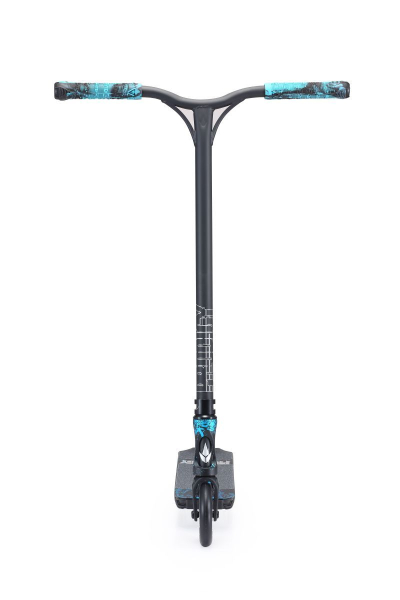 Blunt Prodigy S7 Stunt Scooter splatter 4