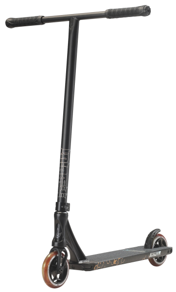 Blunt Prodigy S8 Street - Stunt Scooter - schwarz 1