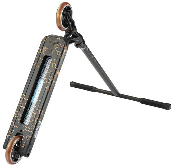Blunt Prodigy S8 Street - Stunt Scooter - schwarz 3