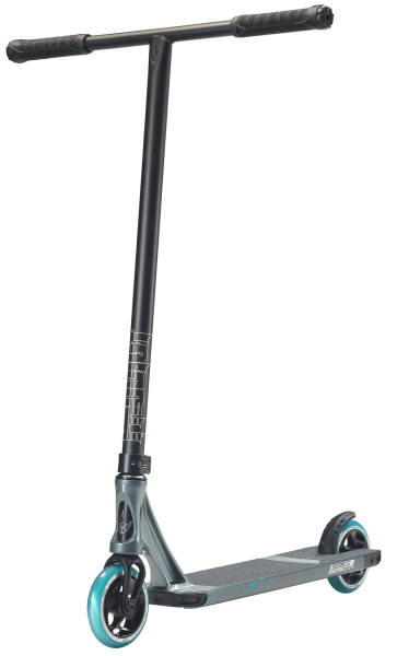 Blunt Prodigy S8 Street - Stunt Scooter - grau 1
