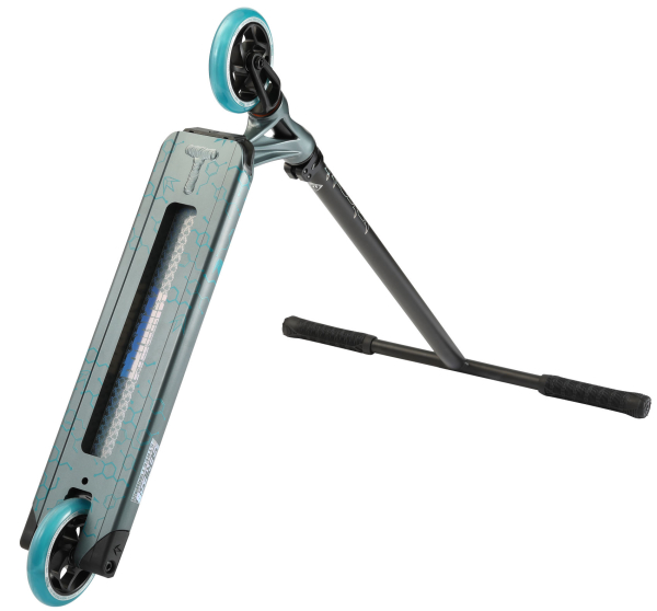 Blunt Prodigy S8 Street - Stunt Scooter - grau 2