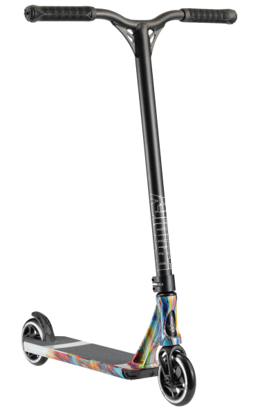 Blunt Prodigy S8 - Stunt Scooter - Swirl !