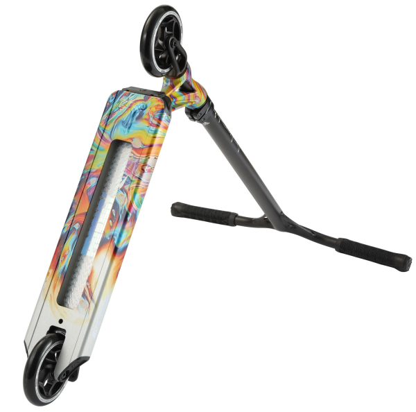 Blunt Prodigy S8 - Stunt Scooter - Swirl 3