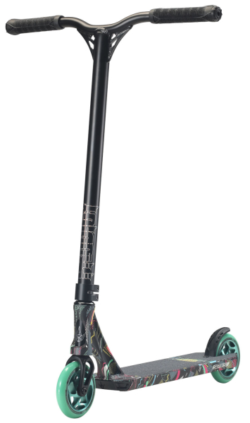 Blunt Prodigy S8 - Stunt Scooter - Retro 2
