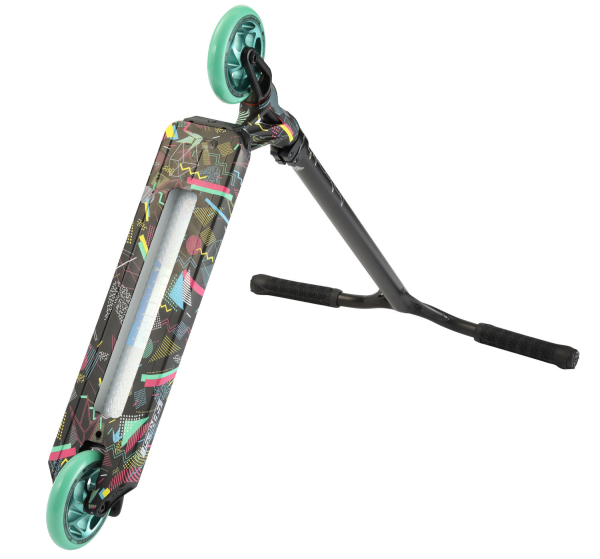 Blunt Prodigy S8 - Stunt Scooter - Retro 3