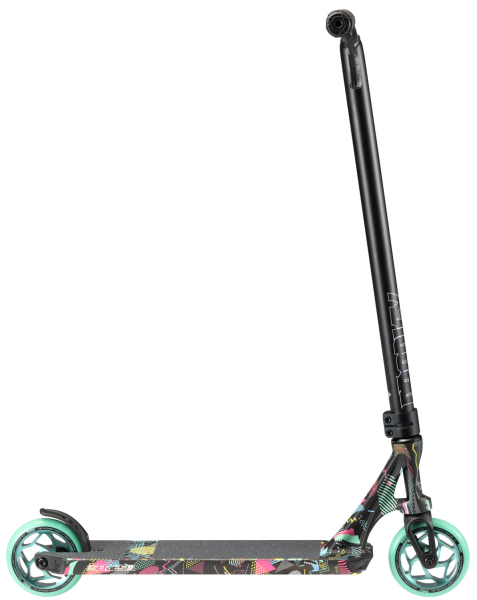 Blunt Prodigy S8 - Stunt Scooter - Retro 5