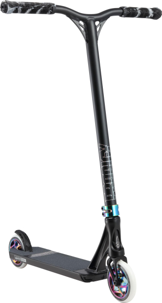 Blunt Prodigy S9 - Stunt Scooter Schwarz Oilslick 3