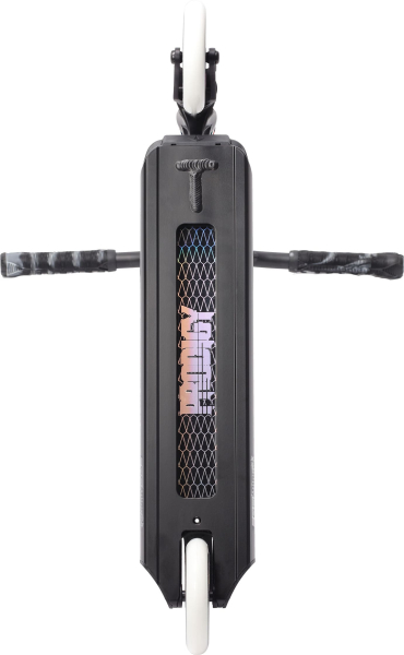 Blunt Prodigy S9 - Stunt Scooter Schwarz Oilslick 4