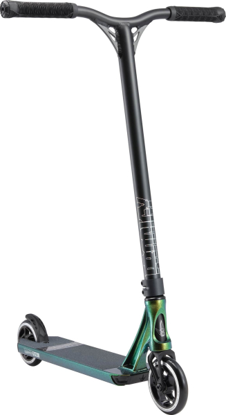 Blunt Prodigy S9 - Stunt Scooter Toxic 3