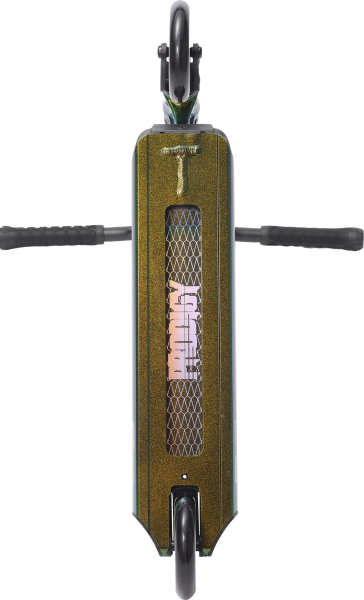 Blunt Prodigy S9 - Stunt Scooter Toxic 4