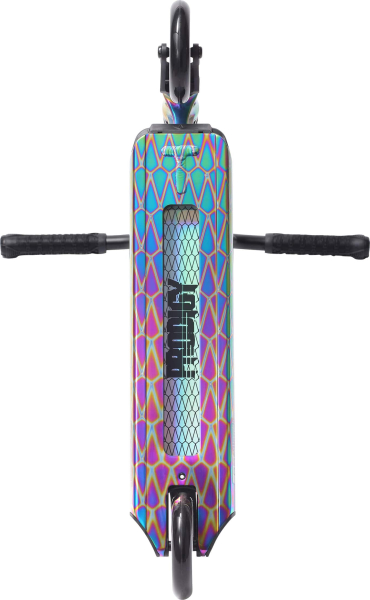 Blunt Prodigy S9 - Stunt Scooter Oilslick 4