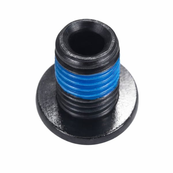 Blunt Schraube für Bremse 12mmx8mm - 3