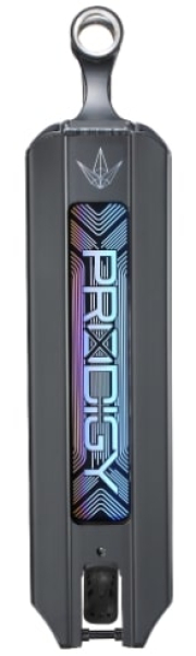 Blunt Envy Prodigy X Deck XS schwarz 3
