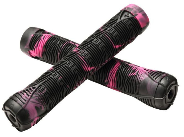 Blunt-Stunt-Scooter-Griff-schwarz-pink-2