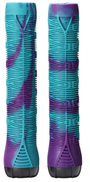 Blunt-Stunt-Scooter-Griff-teal-purple