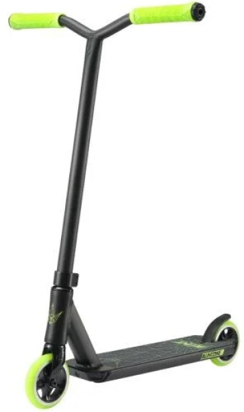 Blunt One S3 - Stunt Scooter - teal solid 2