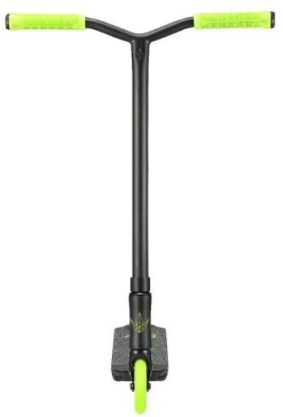 Blunt One S3 - Stunt Scooter - teal solid 4