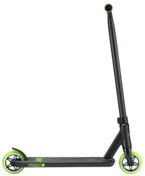 Blunt One S3 - Stunt Scooter - teal solid 5